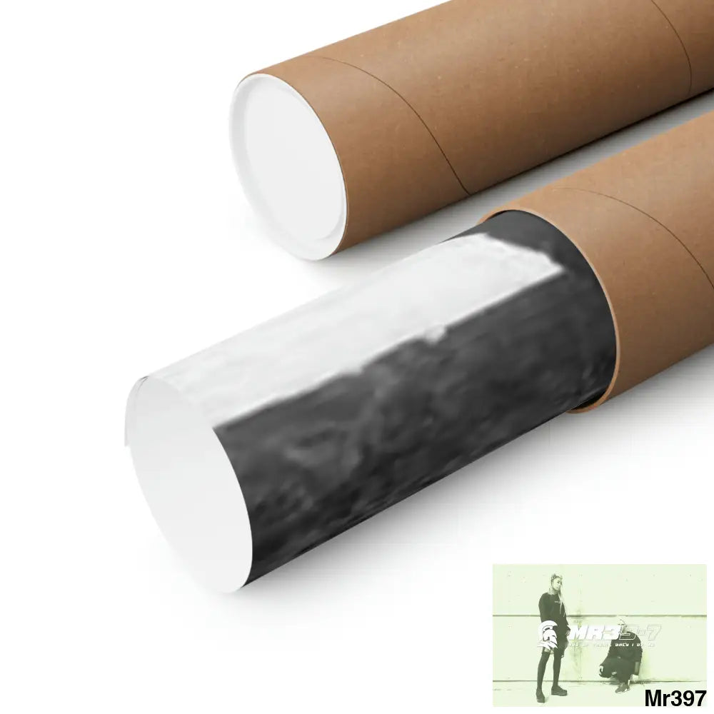 (Jordan) A1- Vigilante Sparta Matte Vertical Posters Poster