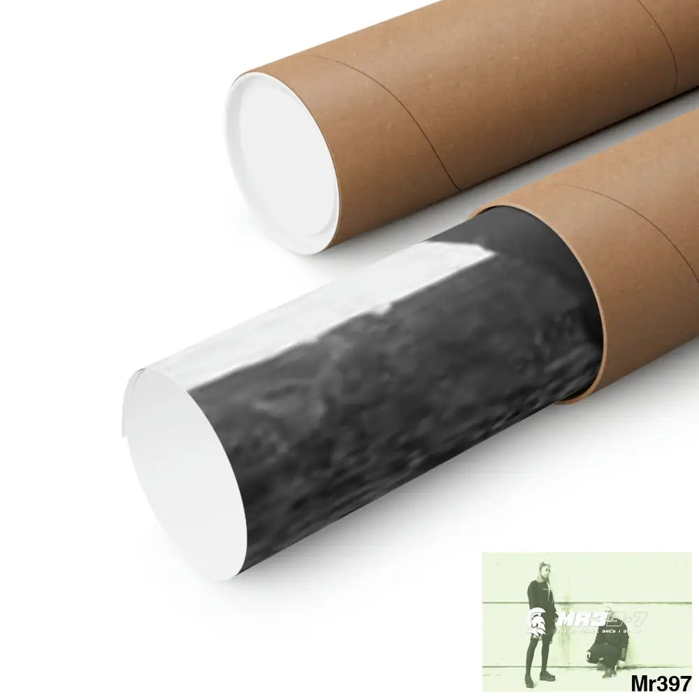 (Jordan) A1- Vigilante Sparta Matte Vertical Posters Poster