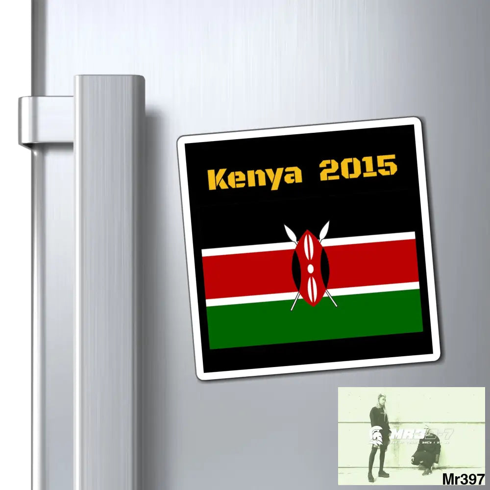 Kenya 2015 Paper products