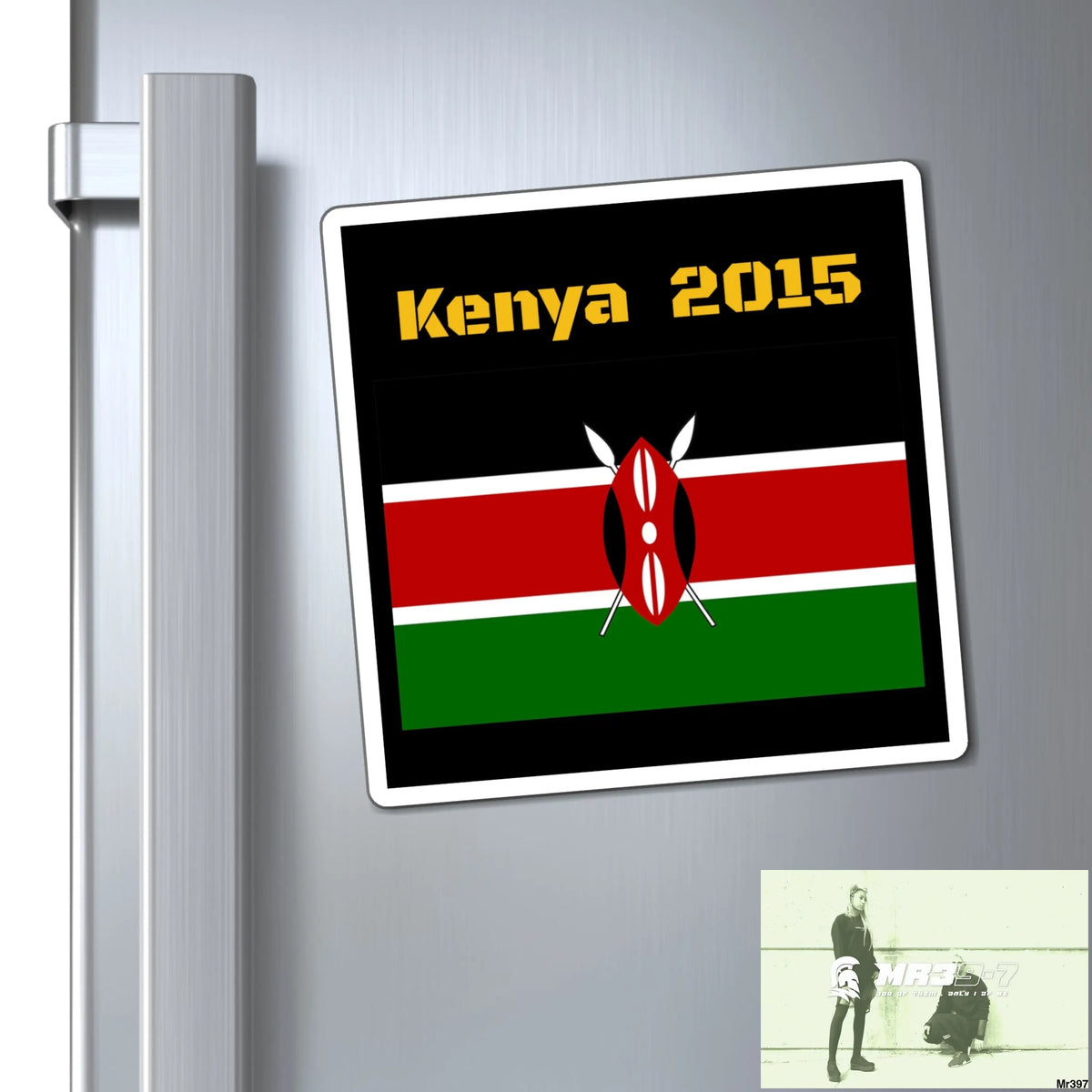 Kenya 2015 Paper products
