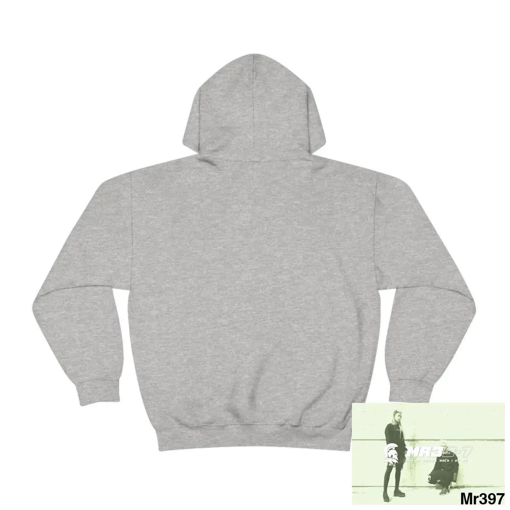 Kenya 2015 Unisex Heavy Blend™ Hooded Sweatshirt Hoodie
