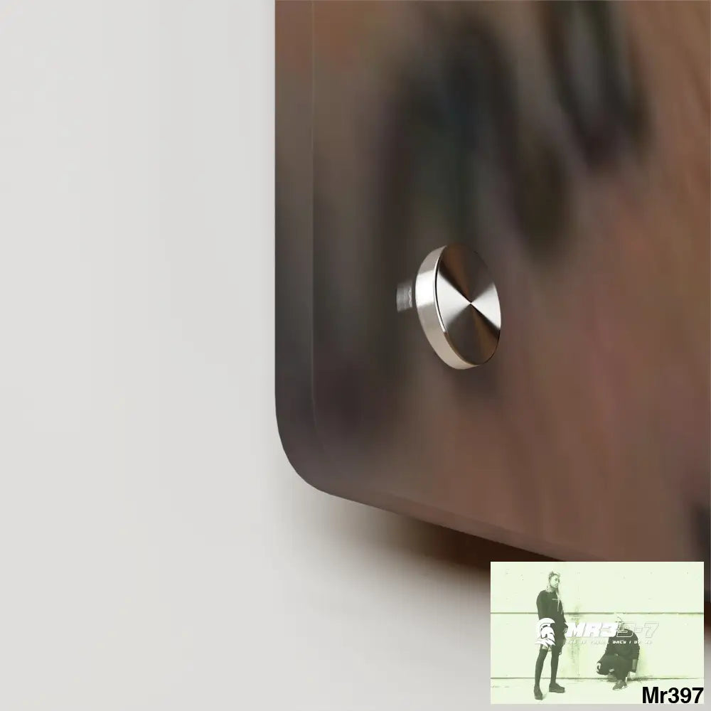 Kenya Rob Irish Taken parked up behind the Thais 2015 Acrylic Wall Art Panels Home Decor