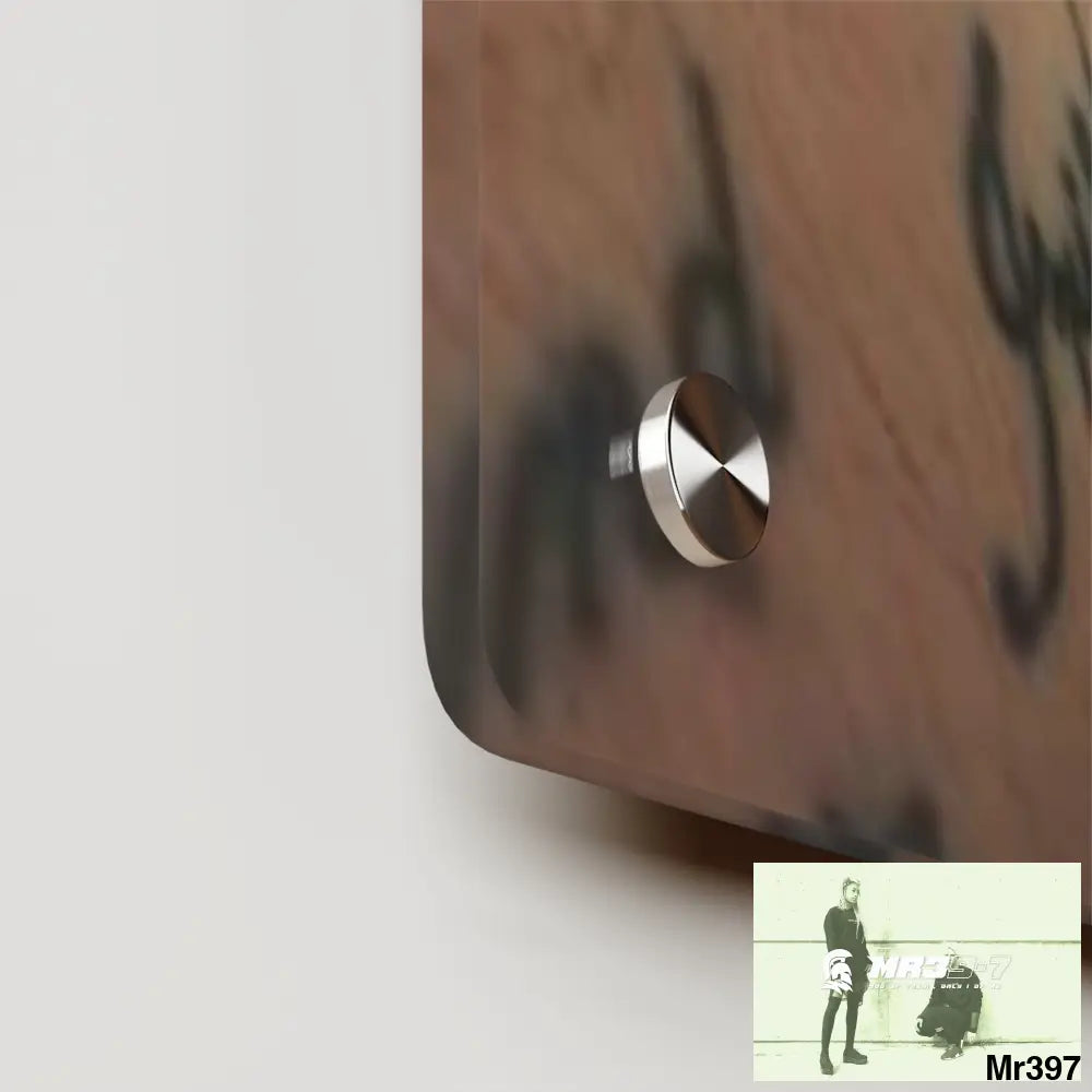 Kenya Rob Irish Taken parked up behind the Thais 2015 Acrylic Wall Art Panels Home Decor