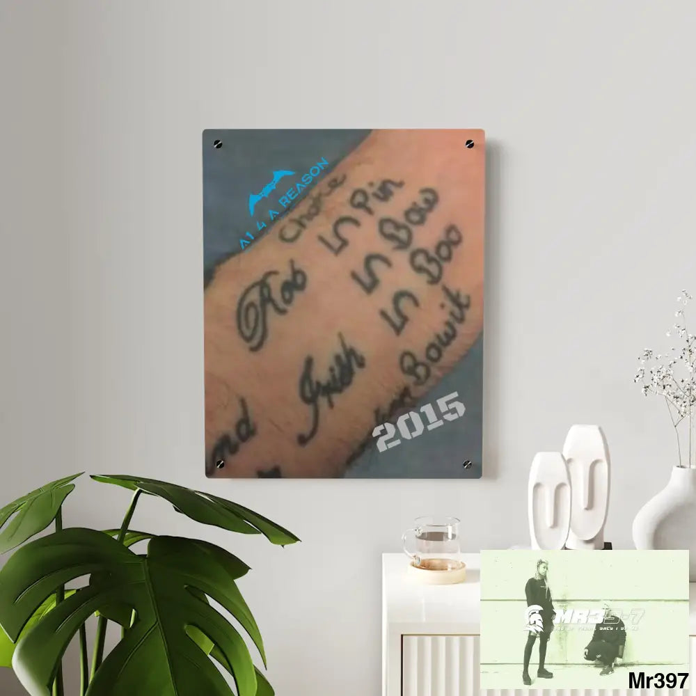 Kenya Rob Irish Taken parked up behind the Thais 2015 Acrylic Wall Art Panels Home Decor