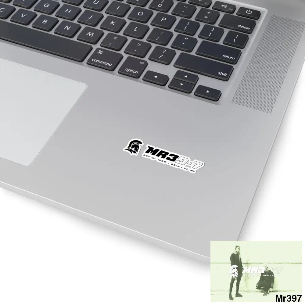 Kiss-Cut Stickers Paper products