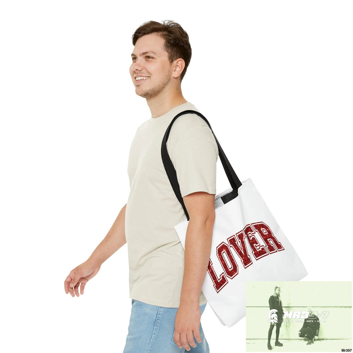 Lover Tote Bag (AOP) Bags