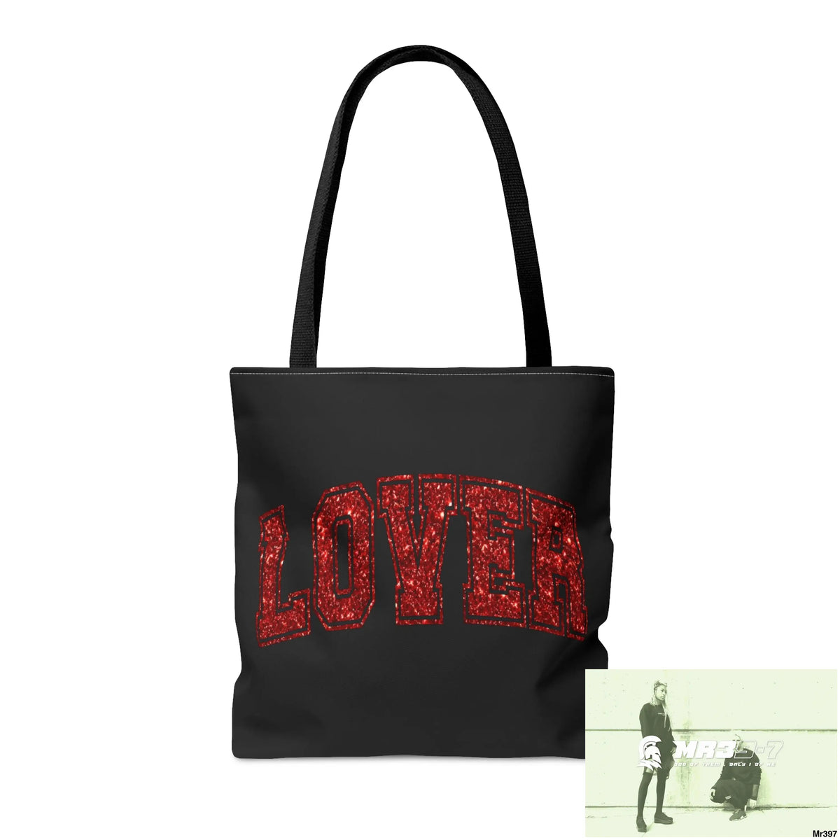 Lover Tote Bag (AOP) Bags