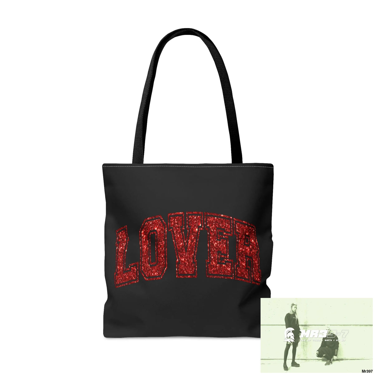 Lover Tote Bag (AOP) Bags