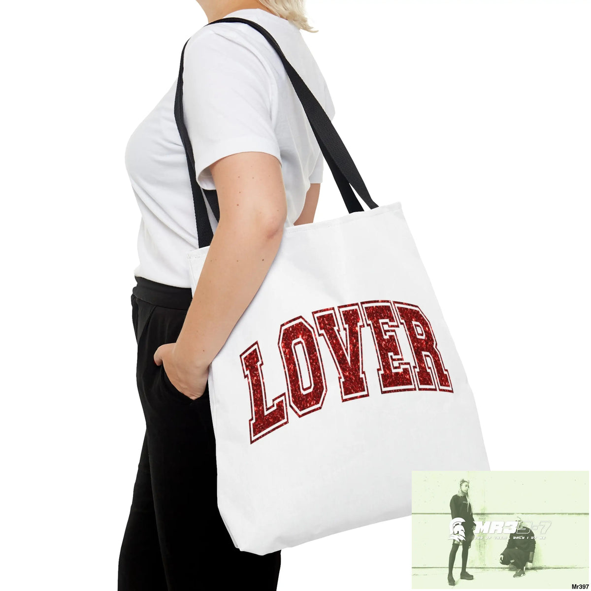 Lover Tote Bag (AOP) Bags