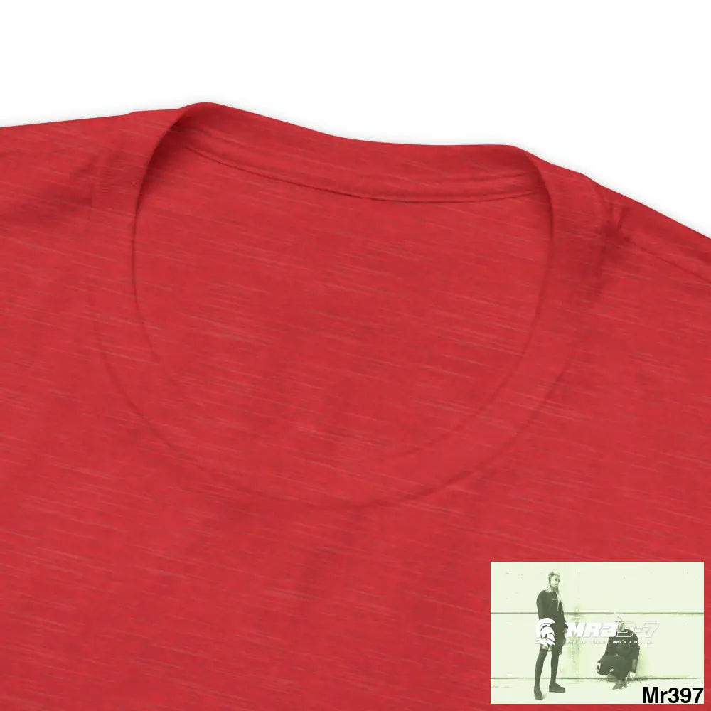 Mr 39 Short Sleeve Tee T-Shirt