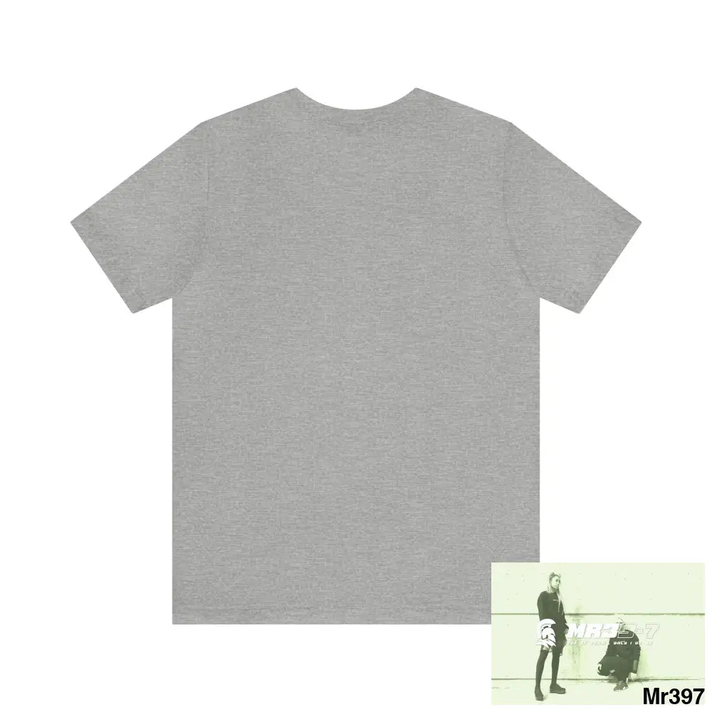 Mr 39 Short Sleeve Tee T-Shirt