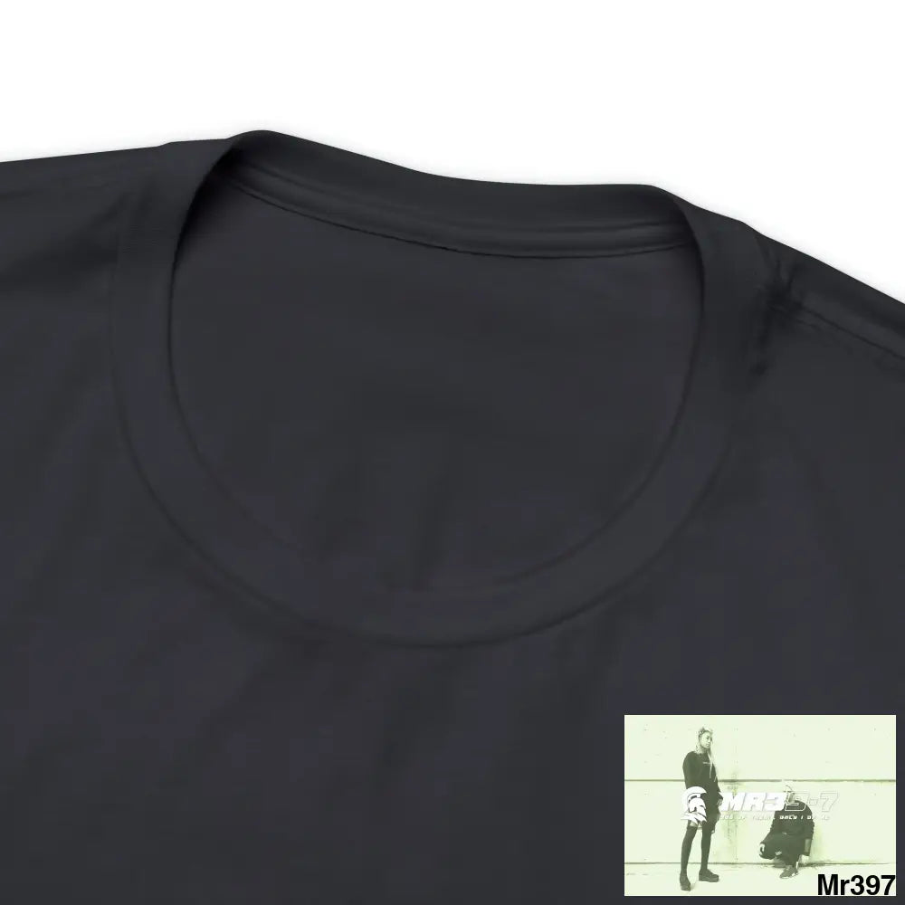 Mr 39 Short Sleeve Tee T-Shirt