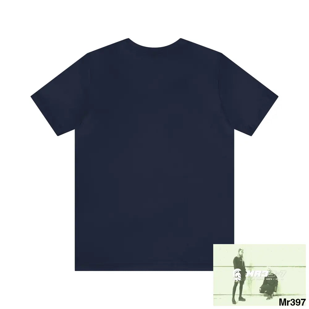 Mr 39 Short Sleeve Tee T-Shirt