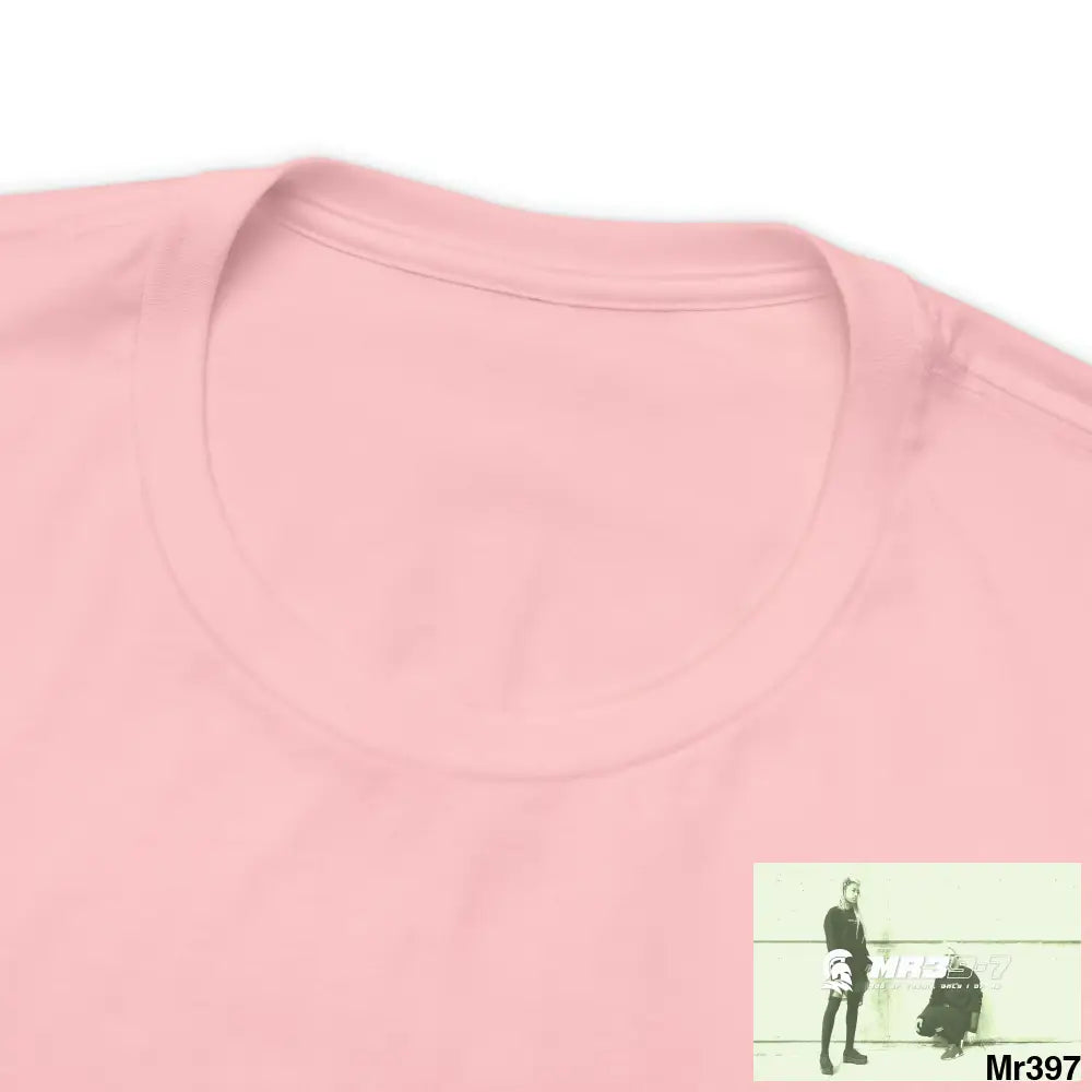 Mr 39 Short Sleeve Tee T-Shirt