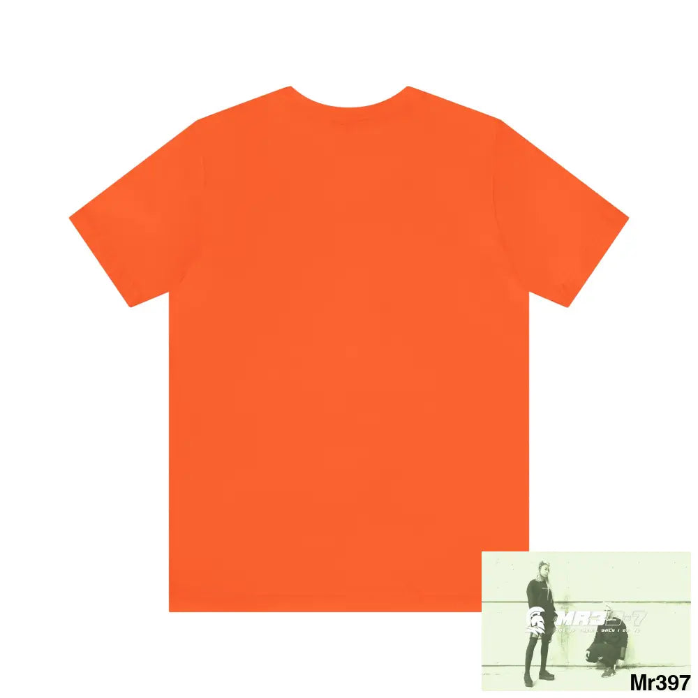 Mr 39 Short Sleeve Tee T-Shirt