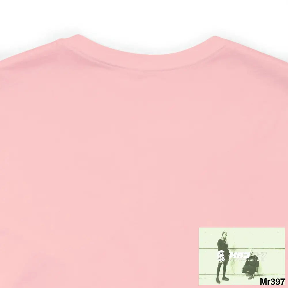 Mr 39 Short Sleeve Tee T-Shirt