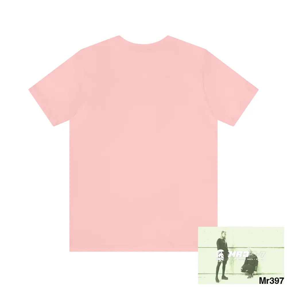 Mr 39 Short Sleeve Tee T-Shirt