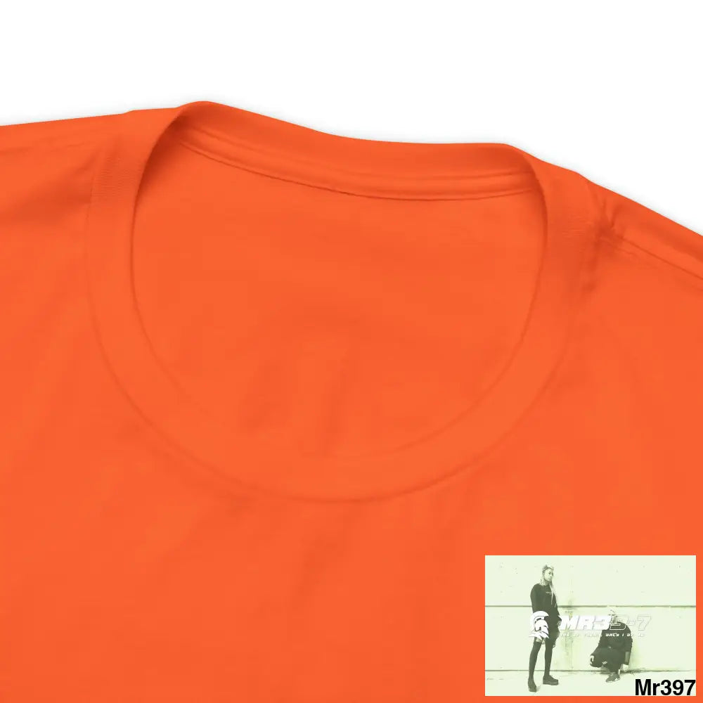 Mr 39 Short Sleeve Tee T-Shirt