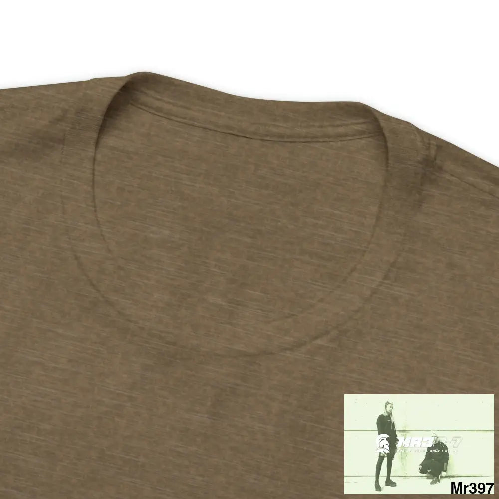 Mr 39 Short Sleeve Tee T-Shirt