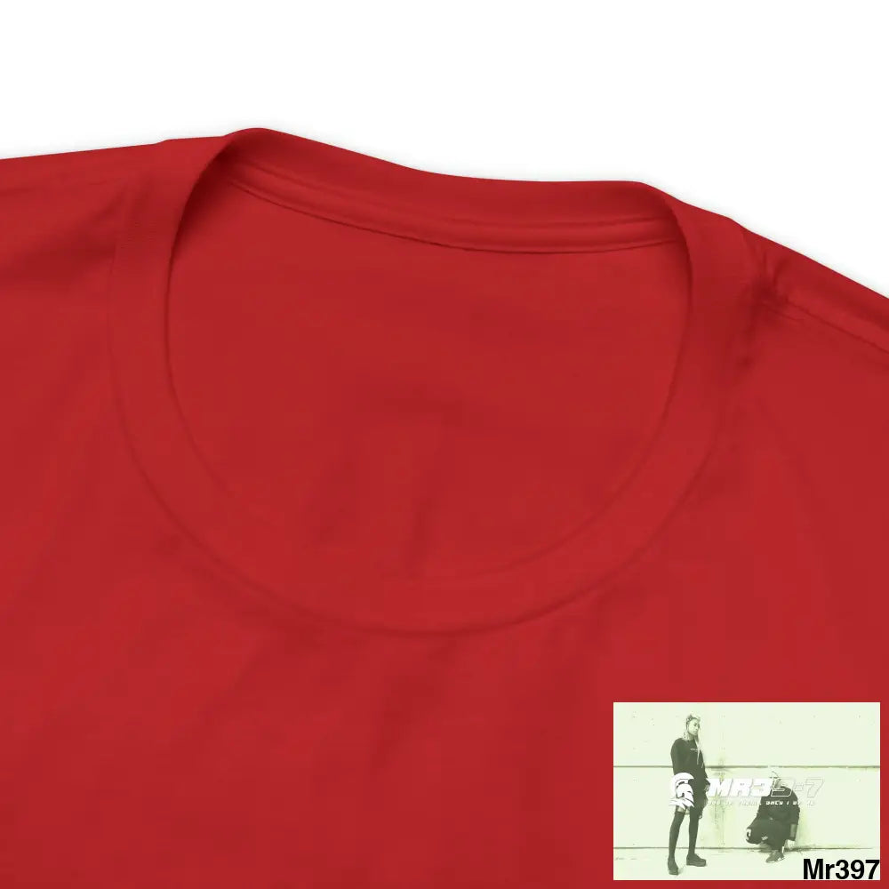 Mr 39 Short Sleeve Tee T-Shirt