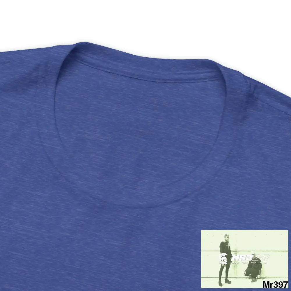 Mr 39 Short Sleeve Tee T-Shirt