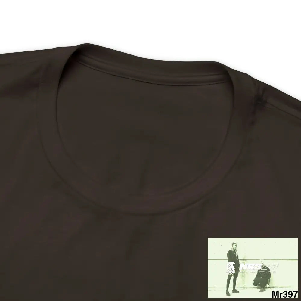 Mr 39 Short Sleeve Tee T-Shirt