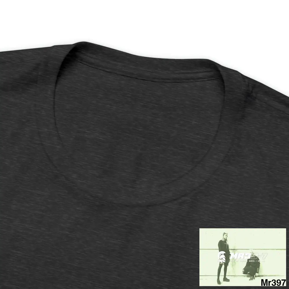 Mr 39 Short Sleeve Tee T-Shirt