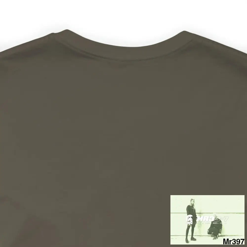 Mr 39 Short Sleeve Tee T-Shirt