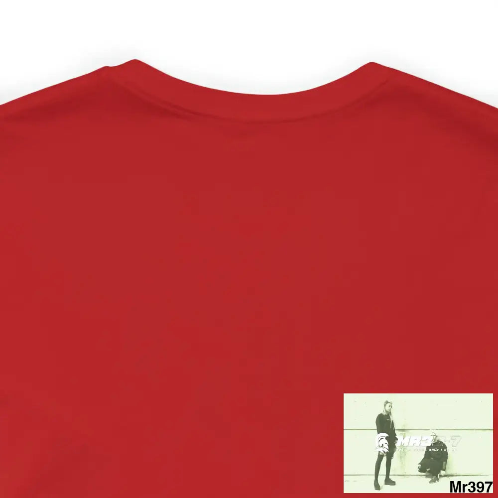 Mr 39 Short Sleeve Tee T-Shirt