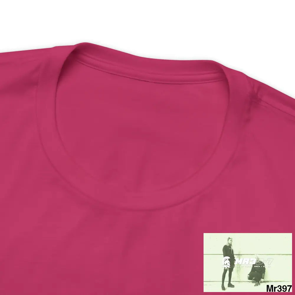 Mr 39 Short Sleeve Tee T-Shirt