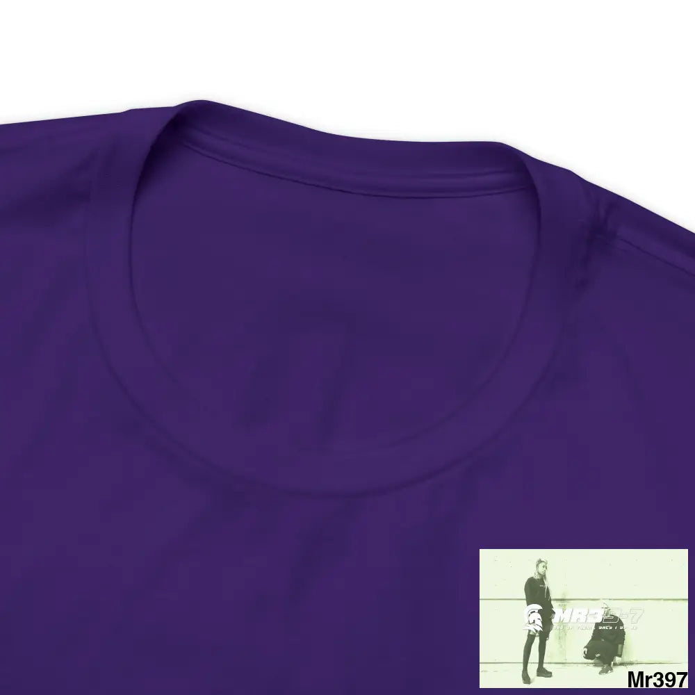 Mr 39 Short Sleeve Tee T-Shirt