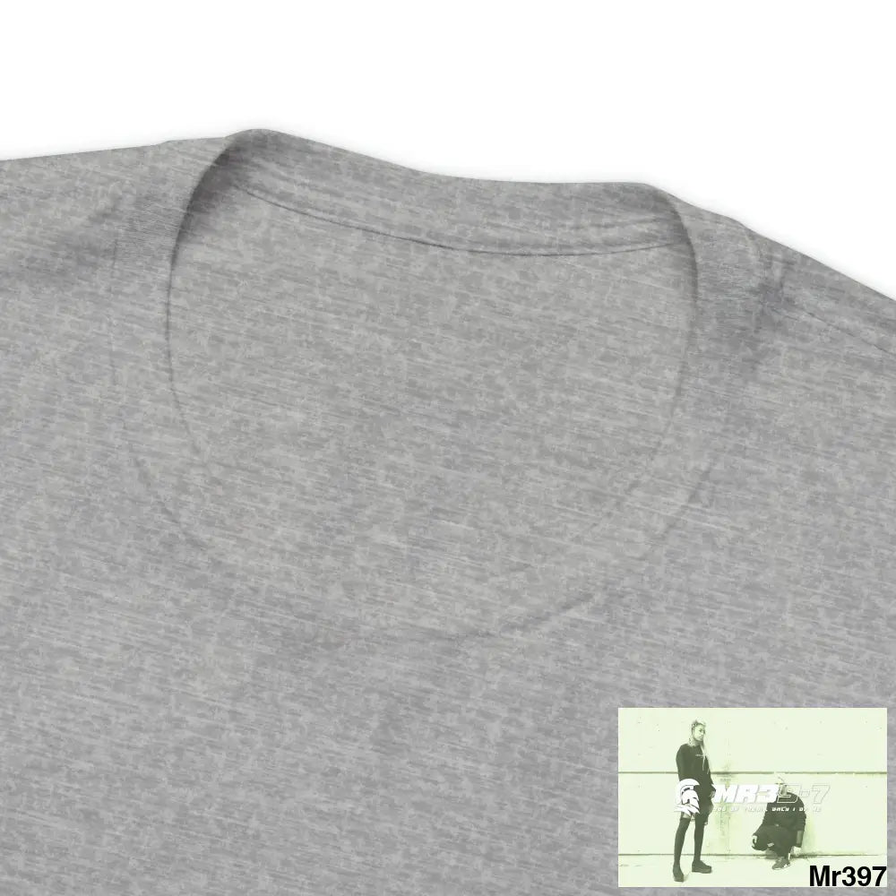 Mr 39 Short Sleeve Tee T-Shirt