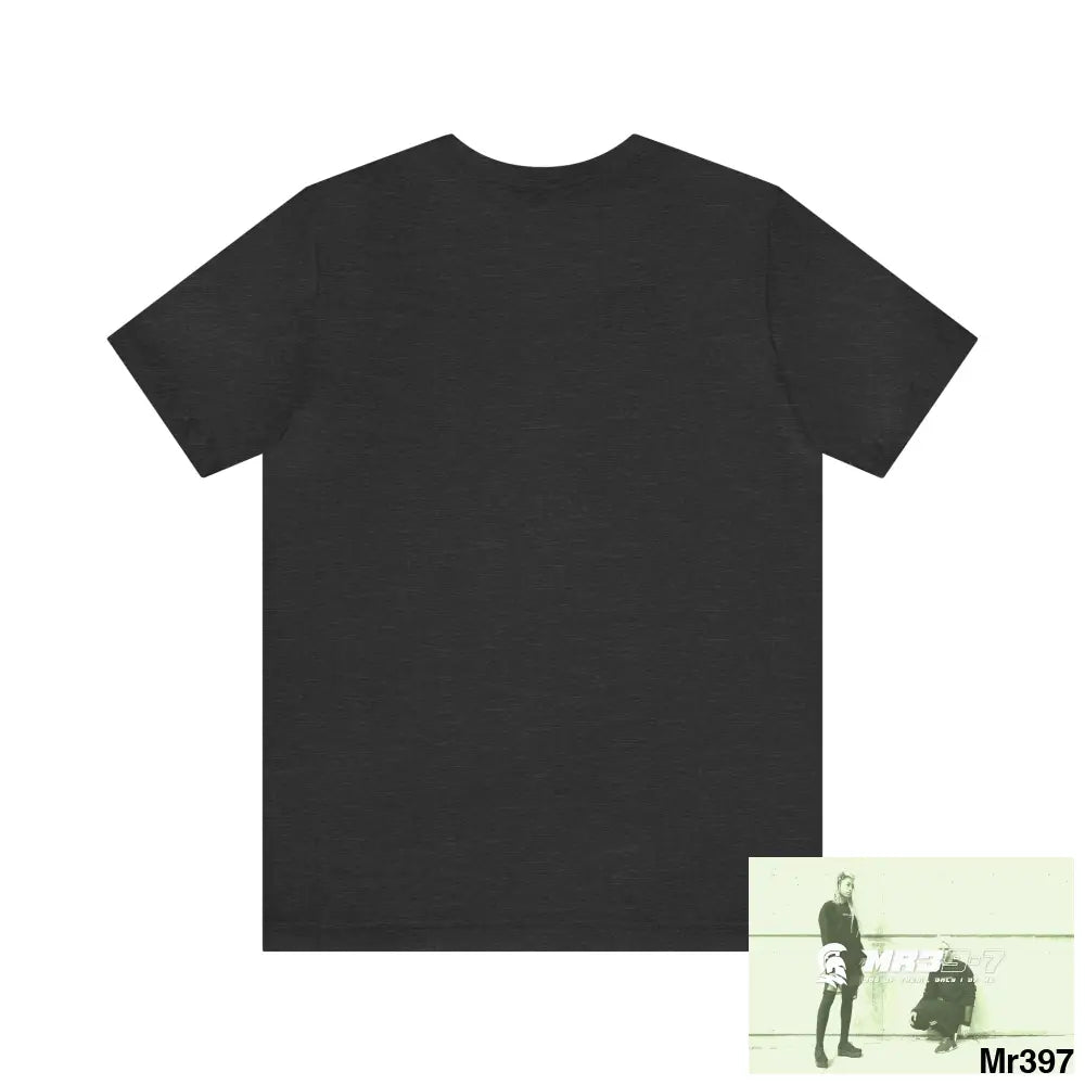 Mr 39 Short Sleeve Tee T-Shirt