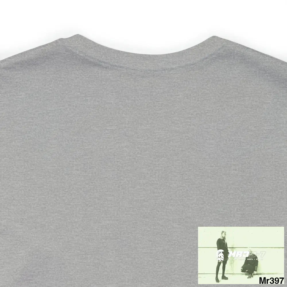 Mr 39 Short Sleeve Tee T-Shirt