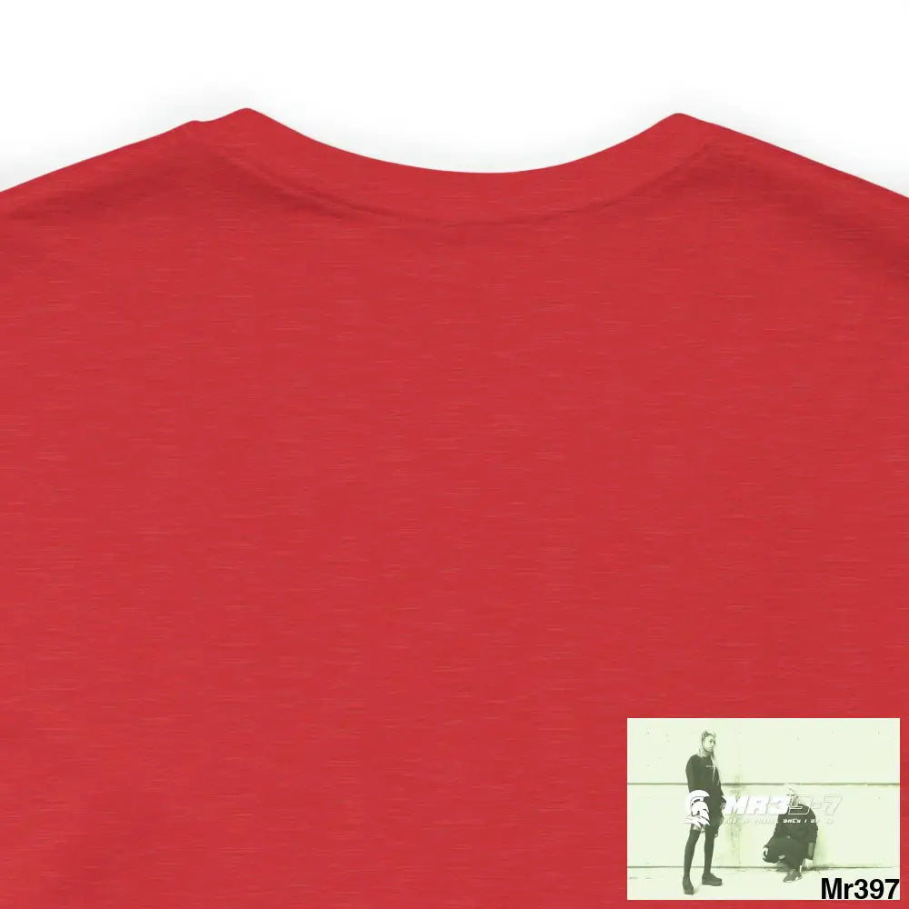 Mr 39 Short Sleeve Tee T-Shirt