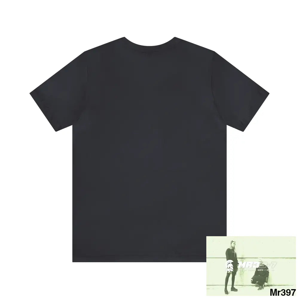 Mr 39 Short Sleeve Tee T-Shirt