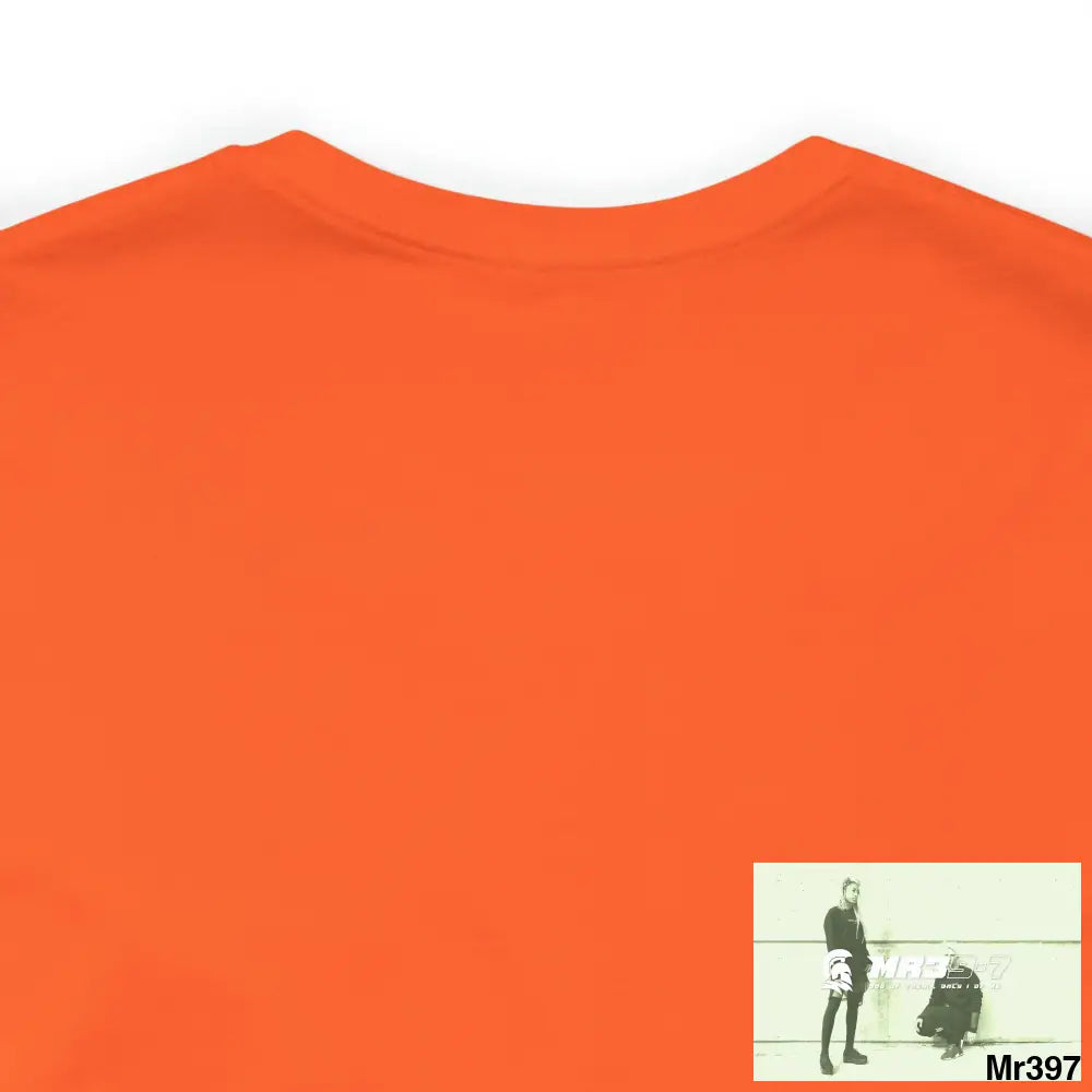 Mr 39 Short Sleeve Tee T-Shirt