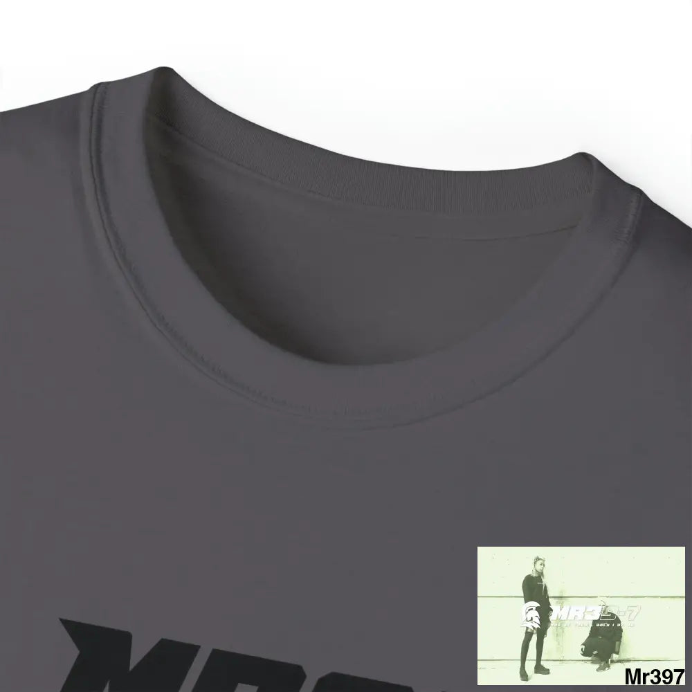 MR 39 Unisex Ultra Cotton Tee T-Shirt
