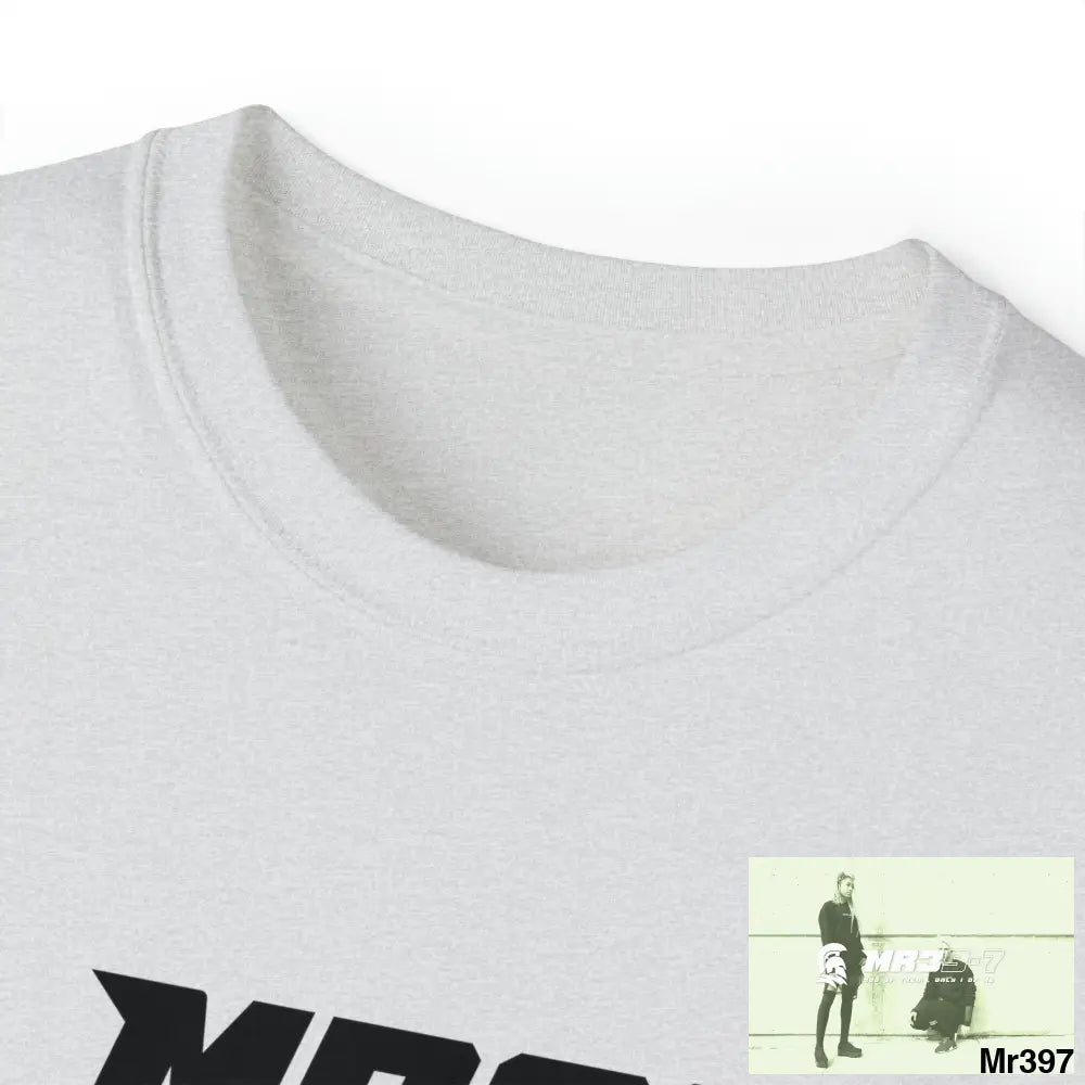 MR 39 Unisex Ultra Cotton Tee T-Shirt