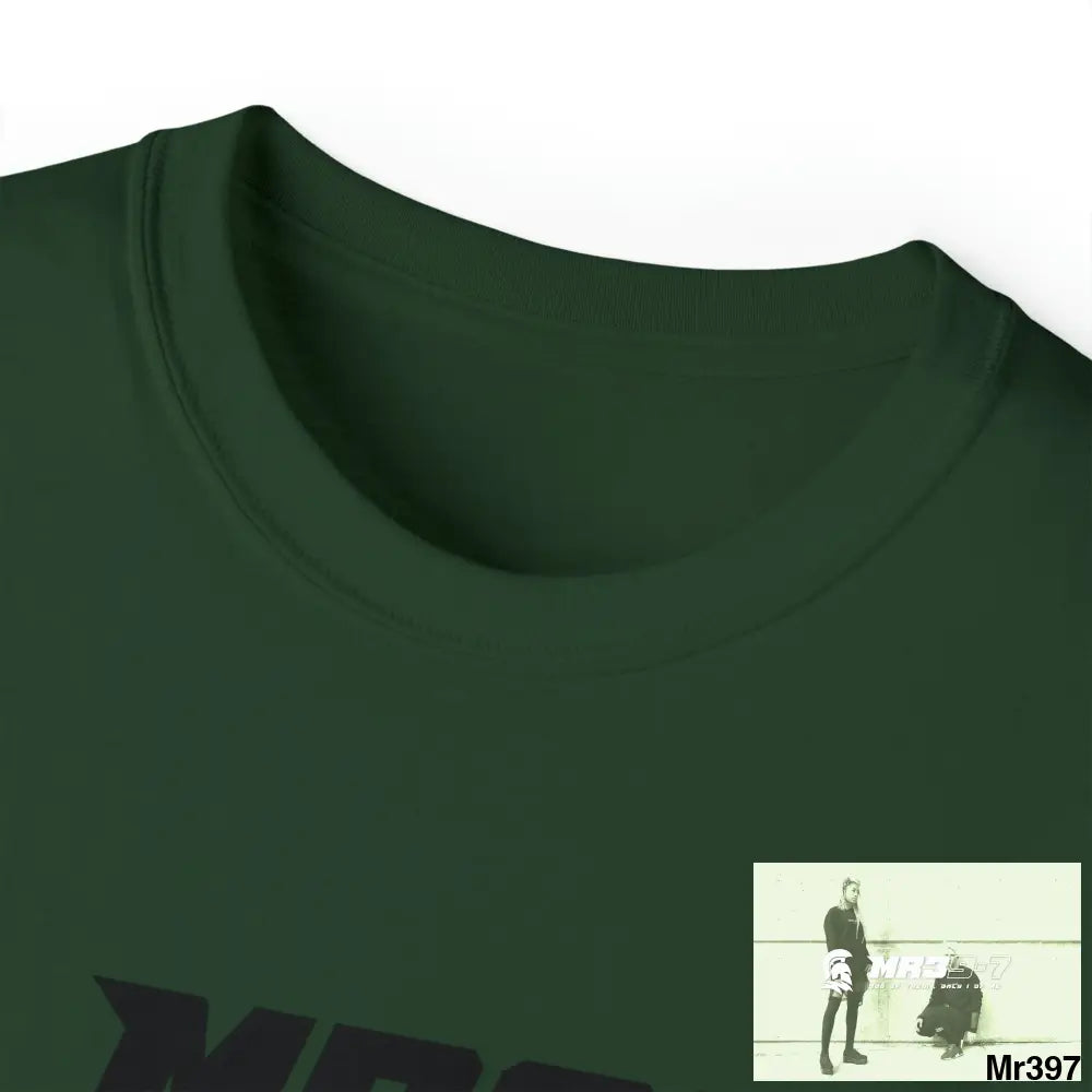 MR 39 Unisex Ultra Cotton Tee T-Shirt