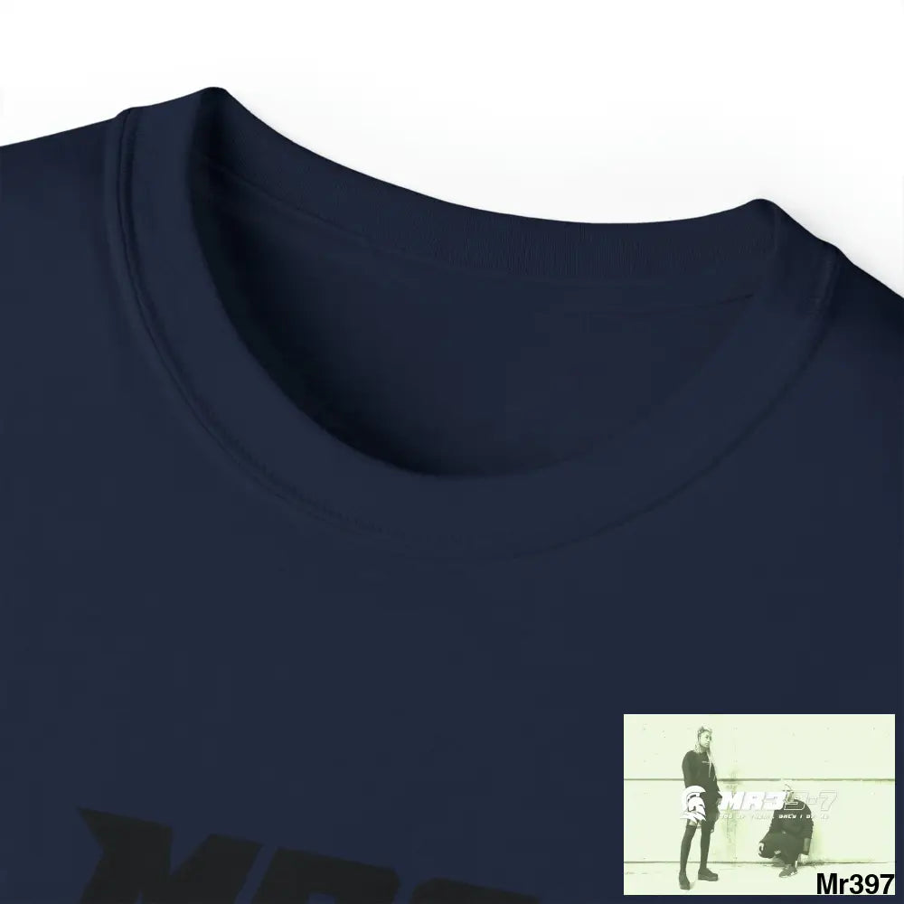 MR 39 Unisex Ultra Cotton Tee T-Shirt