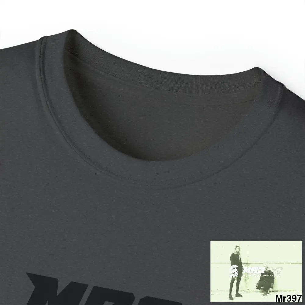 MR 39 Unisex Ultra Cotton Tee T-Shirt