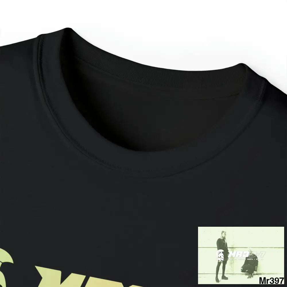 MR 39 Unisex Ultra Cotton Tee T-Shirt