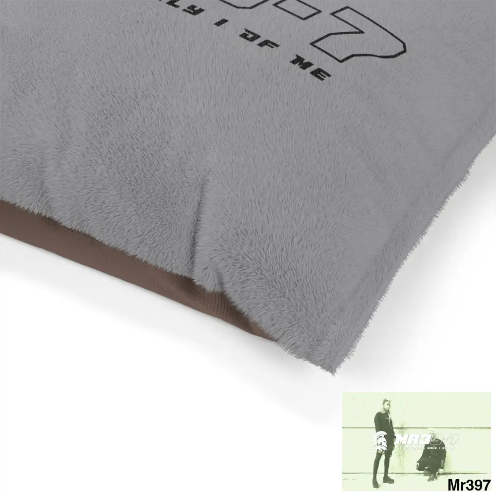 MR39-7 300 of them only 1 of me Pet Bed Pets