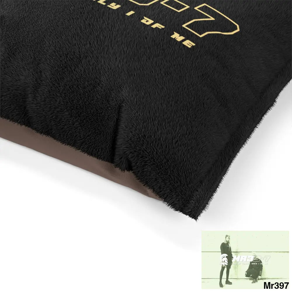 MR39-7 300 of them only 1 of me Pet Bed Pets