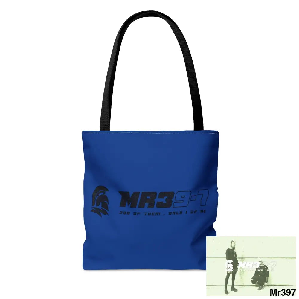 MR39-7 Camo Tote Bag (AOP) Bags