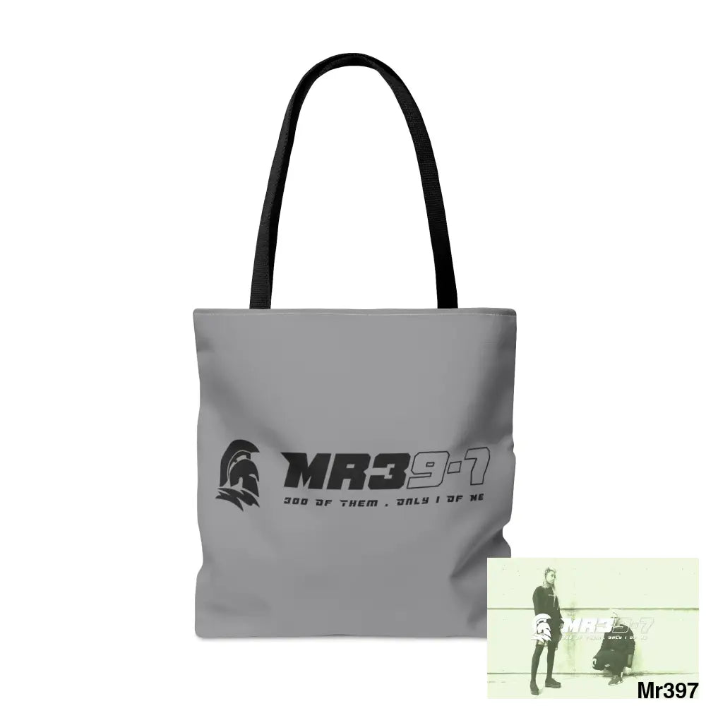 MR39-7 Camo Tote Bag (AOP) Bags