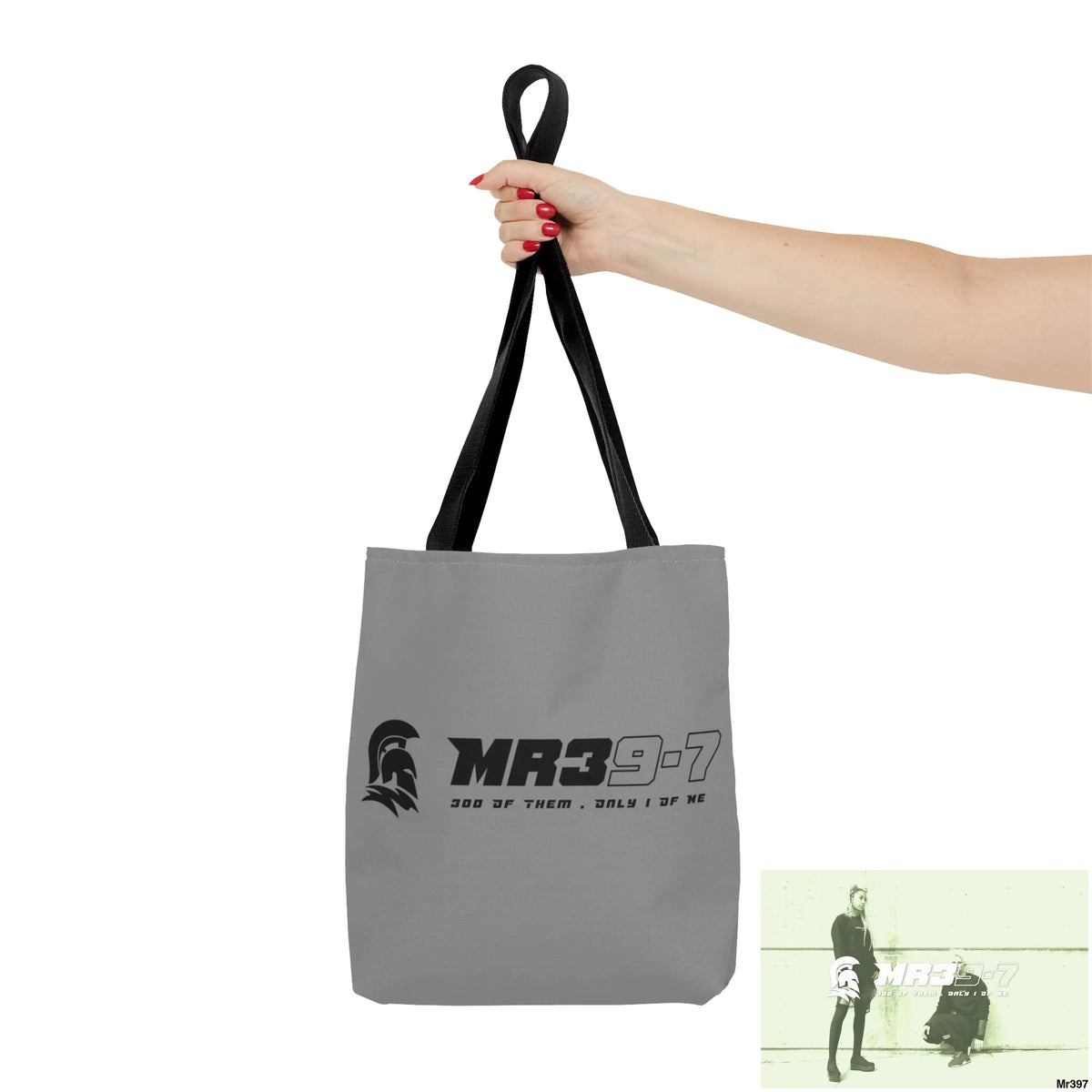 MR39-7 Camo Tote Bag (AOP) Bags