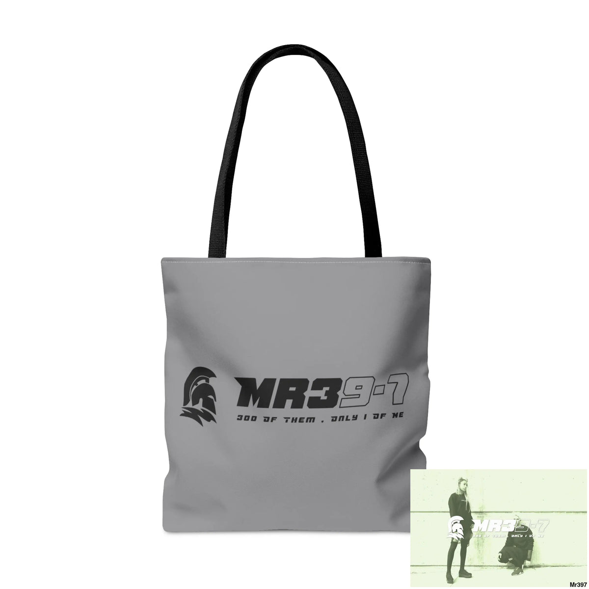 MR39-7 Camo Tote Bag (AOP) Bags
