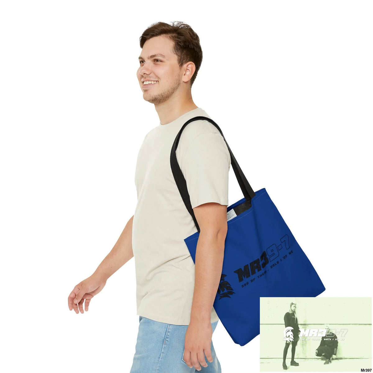 MR39-7 Camo Tote Bag (AOP) Bags